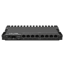 Mikrotik Usmerjevalnik RB5009UPr+S+IN