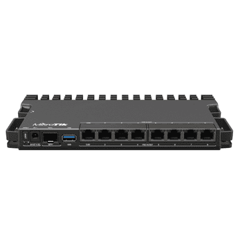 Mikrotik Usmerjevalnik RB5009UPr+S+IN