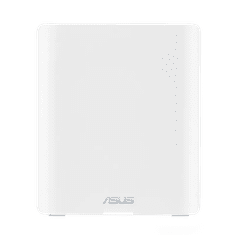 ASUS ZenWiFi BT10 (W-3-PK) pametni mesh usmerjevalnik, BE18000, Tri-band, WiFi 7 (90IG08Y0-MO3C20)