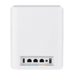 ASUS ZenWiFi BT10 (W-3-PK) pametni mesh usmerjevalnik, BE18000, Tri-band, WiFi 7 (90IG08Y0-MO3C20)