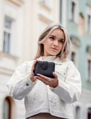 Vuch Ženska denarnica Pippa Mini Black