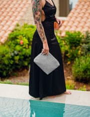 Vuch Ženska torba za čez telo Coalie Diamond Grey