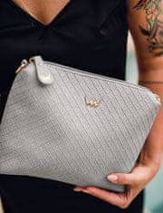 Vuch Ženska torba za čez telo Coalie Diamond Grey