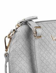 Vuch Ženska torba za čez telo Coalie Diamond Grey