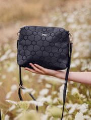 Vuch Ženska torba za čez telo Coalie MN Black