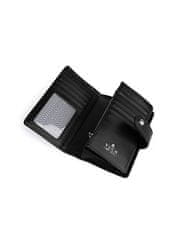 Vuch Ženska denarnica Maeva Middle Black