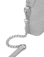 Vuch Ženska torba čez telo Fossy Mini Grey