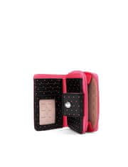 Vuch Ženska denarnica Leora Melon Pink