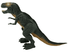 Free2Play Tiranozaver Rex, ki se premika, z zvočnimi in svetlobnimi efekti (83143)