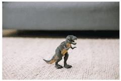 Free2Play Tiranozaver Rex, ki se premika, z zvočnimi in svetlobnimi efekti (83143)