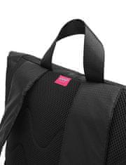 Vuch Ženski nahrbtnik Mellora Airy Black