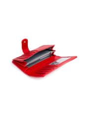 Vuch Ženska denarnica Maeva Middle Red