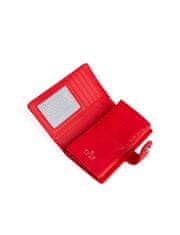 Vuch Ženska denarnica Maeva Middle Red