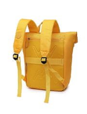 Vuch Ženski nahrbtnik Mellora Yellow