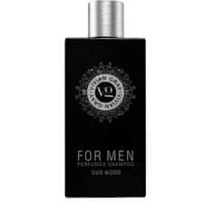 Vivian Gray Šampon z vonjem lesa Oud (dišeči šampon) 350 ml
