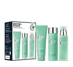 Biotherm Darilni set Aquapower Hydrating Set Trio