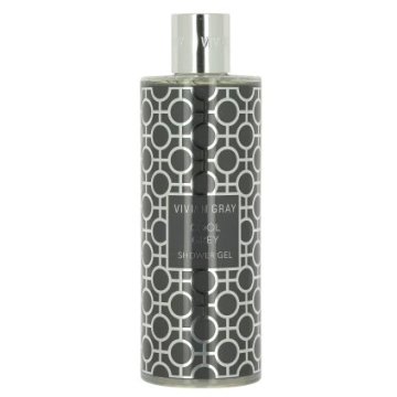 Vivian Gray Gel za prhanje Cool Gray (gel za prhanje) 500 ml