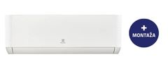 Electrolux EACS/I-09HTP/N8 EEC klimatska naprava, z montažo