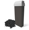 Roll on vosek Black - patron 100 ml