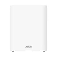 ASUS ZenWiFi BQ16 (W-2-PK) mesh usmerjevalnik, BE25000, dual-band, WiFi 7 (90IG08K0-MO3N2V)