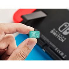 SANDISK 512GB microSDXC UHS-I spominska kartica za Nintendo Switch