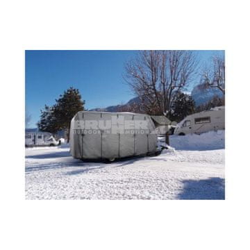 Brunner ZAŠČITNA PREVLEKA ZA PRIKOLICE 6m-400-450cm 7241460N