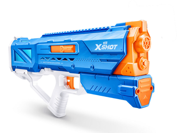  Zuru X-Shot Motor Soakers Fast Fill vodna pištola