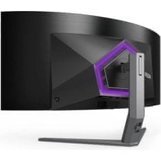AOC Agon PRO AG456UCZD 44,5" OLED WQHD 240Hz monitor