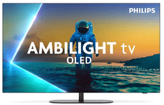 65OLED820/12 TV, 4K, 164 cm (65OLED820/12)