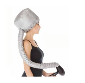 No Name Kapa za sušenje las - nastavek za fen