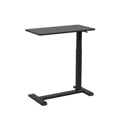 Gembird Mobilna miza za prenosnik TVS-DESK-02-BK