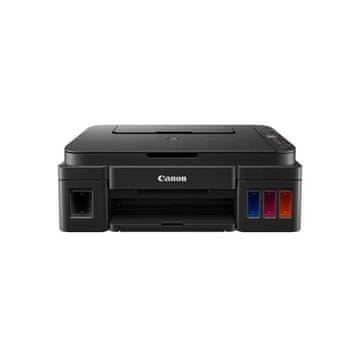 Canon G3416 MFP večfunkcijska brizgalna naprava, Inkjet Color A4 (2315C052)
