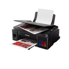 Canon G3416 MFP večfunkcijska brizgalna naprava, Inkjet Color A4 (2315C052)