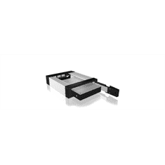 IcyBox IB-158SK-B mobilni hot-swap nosilec za 3,5 SATA disk