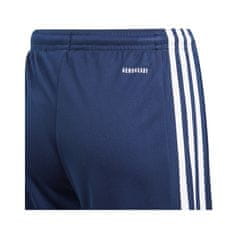 Adidas Hlače obutev za trening mornarsko modra 159 - 164 cm/L JR Squadra 21