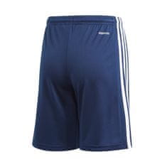 Adidas Hlače obutev za trening mornarsko modra 159 - 164 cm/L JR Squadra 21