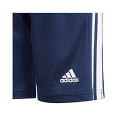 Adidas Hlače obutev za trening mornarsko modra 159 - 164 cm/L JR Squadra 21