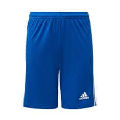 Adidas Hlače obutev za trening modra 171 - 176 cm/XL JR Squadra 21