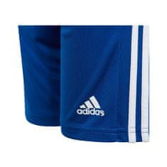 Adidas Hlače obutev za trening modra 171 - 176 cm/XL JR Squadra 21