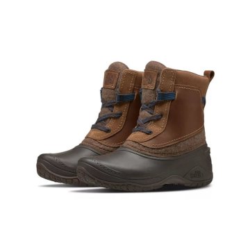 The North Face Snežni škornji rjava 38 EU Shellista Iii