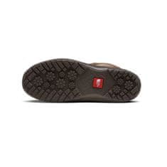 The North Face Snežni škornji rjava 38 EU Shellista Iii