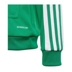 Adidas Športni pulover 123 - 128 cm/XS Squadra 21 Hoody