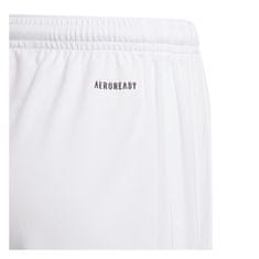 Adidas Hlače bela 123 - 128 cm/XS Squadra 21