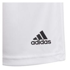 Adidas Hlače bela 123 - 128 cm/XS Squadra 21
