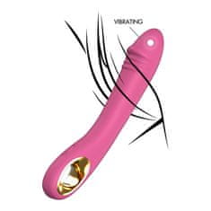 Toyjoy Vibrator za točko G "Maia" (R11400)