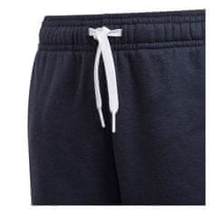 Adidas Hlače mornarsko modra 123 - 128 cm/XS Essentials 3STRIPES Pants