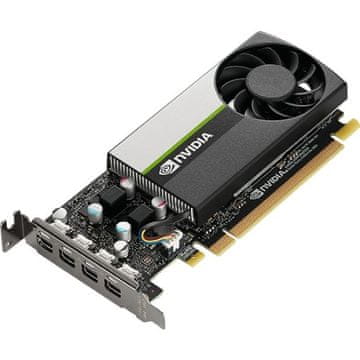 PNY Grafična kartica Nvidia T1000 8B GDDR6 PCI-E 3.0