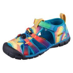 KEEN Sandali modra 31 EU Seacamp II Cnx