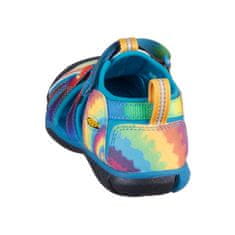KEEN Sandali modra 31 EU Seacamp II Cnx