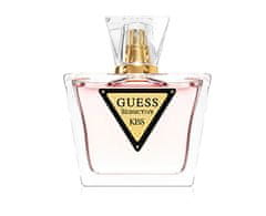 Guess Seductive Kiss - EDT - TESTER 75 ml